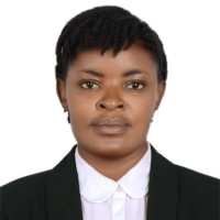 Ndimbere Sylvie Azenyui