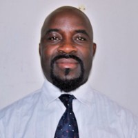 Samuel Ajiboye