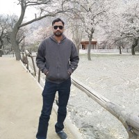 Arshad Kareem