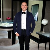 Gustavo Rojero Herrera
