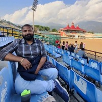 Aditya Shahi