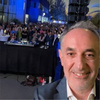 Pedro Martinez Cabañero