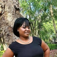 Chanae Jackson