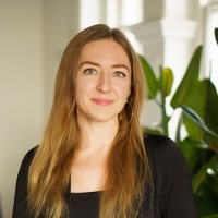 Aleksandra Lebedeva