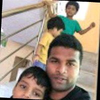 Rohith Ch