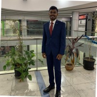 Ashish Kulkarni