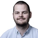 Ulrik Skaarup Larsen