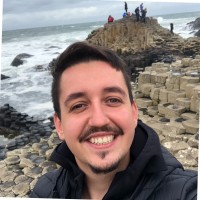 Daniel Calero