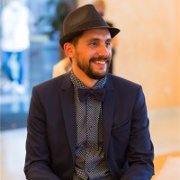 Jonathan Membribe