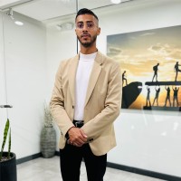 Bryan Santana Arias