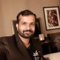 Priyesh Kv