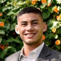 Óscar Slovan Riaño Cuenca