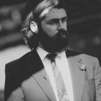 Corey Hartmann