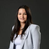 Sandra Badaoui