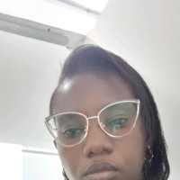 Maria Kiangala