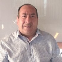 Pedro Lovera Sánchez