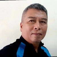 Ed Irawan