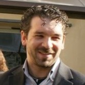 Massimiliano Giardini