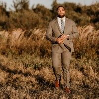 Bakari Smith