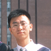 Chongyang Wang