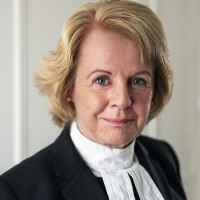 Ann Crighton