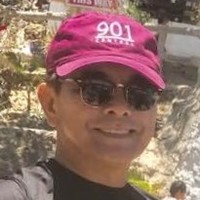 Efren Arcelo