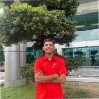 Harith Reza