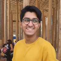 Gautham Krishna Kumar