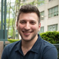 Seth Pollack