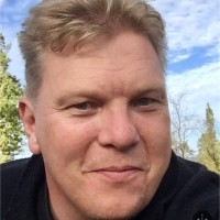Øyvind Espedalen