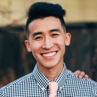 Benjamin Khong