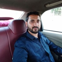 Sandeep Kashyap