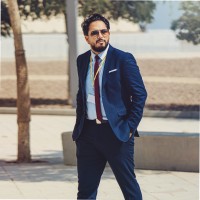 Ahmad Aloufi