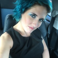 Amelia Ferguson