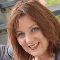 Kimberly Baxter