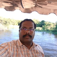 Janarthanan R