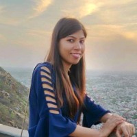 Pooja Verma