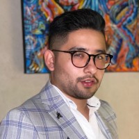 Irving Corona