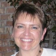 Cynthia Hill-Luff