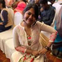 Madhuvanthi S