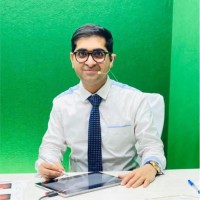 Dr. Manish Chhabra