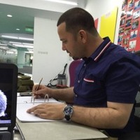 Engr Basir Shah Dawar