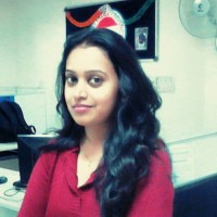 Manoranjini Chandrashekar