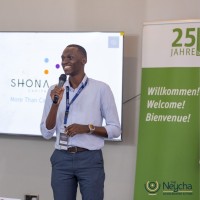 Titus Rukundo Lyada