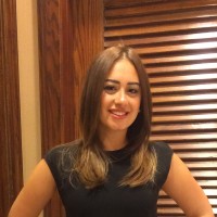 Raghda Magdy