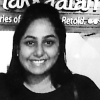 Aparna P Prabhu