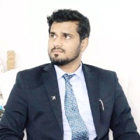 Capt. Rohan Bhartiya