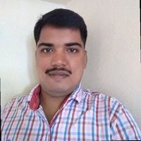 Ashok Kumar. G