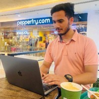 Sumit Mehta
