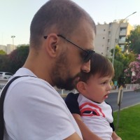 Anton Iarovoi